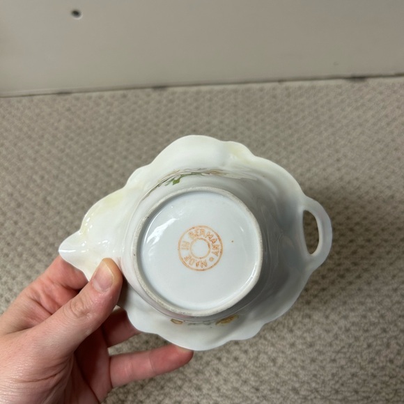 2/$30⚡️- ANTIQUE | Small serving dish made in Germany - Picture 3 of 4
